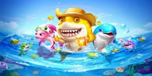 Hướng Dẫn Cách Chơi Bắn Cá Royal Fishing Tại HB88 Thắng Lớn