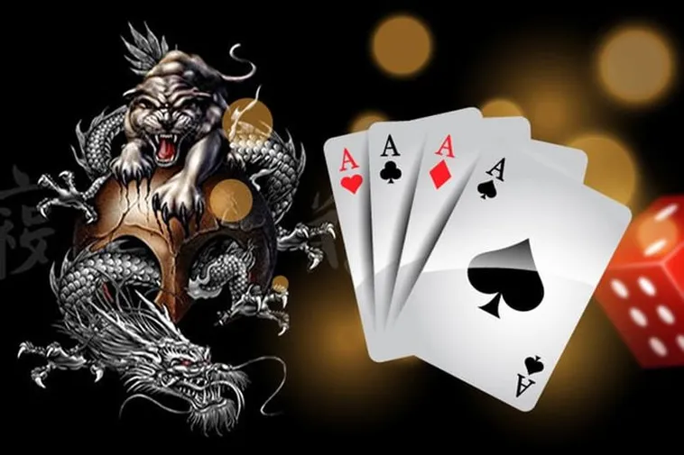 Tìm Hiểu Trò Chơi Dragon Tiger Tại HB88: Đơn Giản Nhưng Hấp Dẫn
