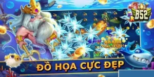 Hướng Dẫn Chơi Bắn Cá Đại Chiến B52 Tại HB88 Thành Công Tuyệt Đối