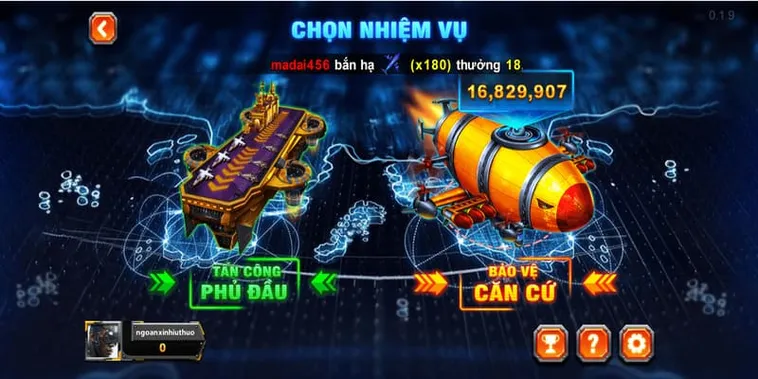 Hướng Dẫn Chơi Bắn Cá Đại Chiến B52 Tại HB88 Thành Công Tuyệt Đối 2 Hướng Dẫn Chơi Bắn Cá Đại Chiến B52 Tại HB88 Thành Công Tuyệt Đối