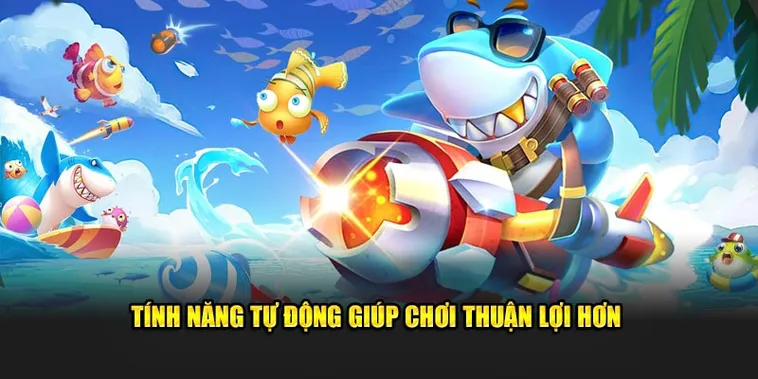 Hướng Dẫn Cách Chơi Bắn Cá Đại Dương Tại HB88 Thú Vị Nhất