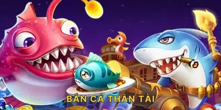 Tìm Hiểu Cách Chơi Bắn Cá Thần Tài Tại HB88 Thú Vị Nhất 2 Tìm Hiểu Cách Chơi Bắn Cá Thần Tài Tại HB88 Thú Vị Nhất