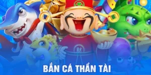Tìm Hiểu Cách Chơi Bắn Cá Thần Tài Tại HB88 Thú Vị Nhất