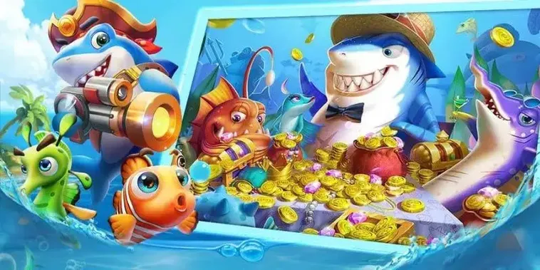 Hướng Dẫn Cách Chơi Bắn Cá Đại Dương Tại HB88 Thú Vị Nhất