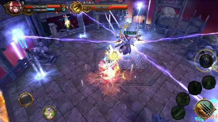 Cách Chơi Game Nhanh ZetX Tại HB88 Đỉnh Cao Giải Trí Trực Tuyến 2 Cách Chơi Game Nhanh ZetX Tại HB88 Đỉnh Cao Giải Trí Trực Tuyến