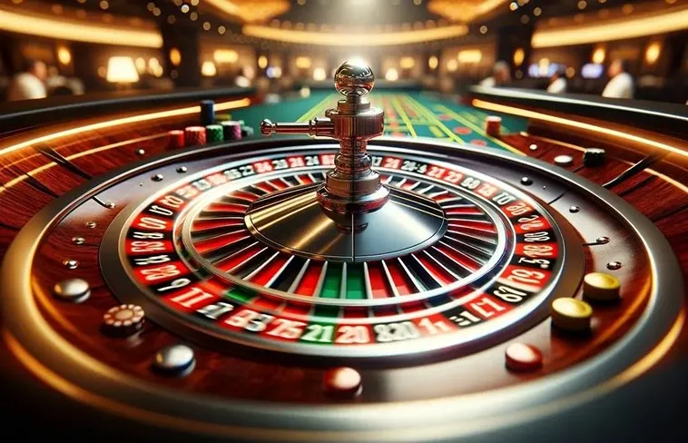 Cách Chơi Roulette Nhà Cái HB88 Hấp Dẫn Cho Tân Thủ Thích Thử Vận May