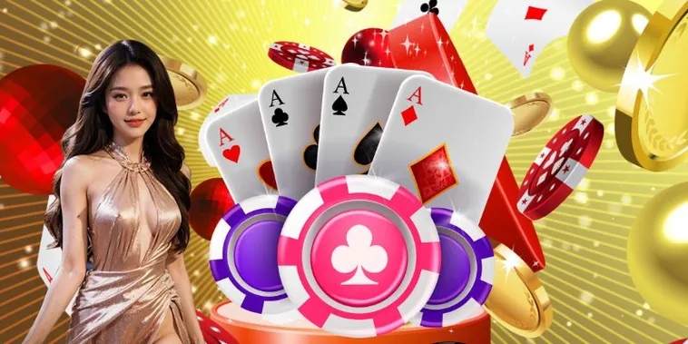 Casino Online HB88 Giải Trí Đỉnh Cao Với Trò Chơi Hấp Dẫn