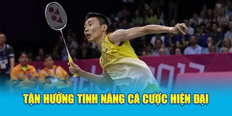 Cách Chơi Cá Cược Cầu Lông Tại HB88 Đầy Kịch Tính Và Thú Vị 2 Cách Chơi Cá Cược Cầu Lông Tại HB88 Đầy Kịch Tính Và Thú Vị