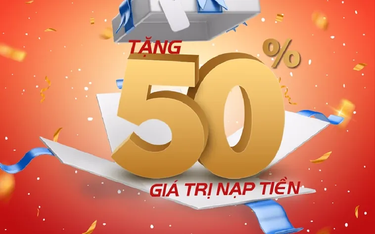 Nạp Lần 2 Tặng 50% Tại Nhà Cái HB88 Cơ Hội Vàng Cho Cược Thủ 2 Nạp Lần 2 Tặng 50% Tại Nhà Cái HB88 Cơ Hội Vàng Cho Cược Thủ