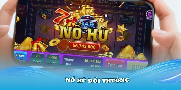 Bí Kíp Chơi Nổ Hũ HB88 Thắng Lớn Dành Cho Người Mới