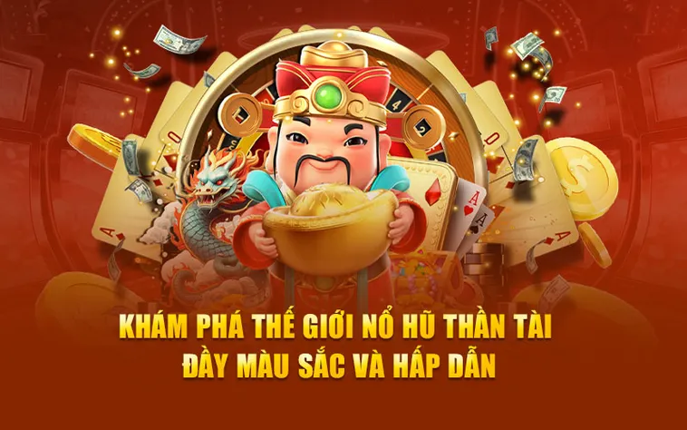 Quay Vui Nổ Hũ Thần Tài Tại HB88 Để Rinh Thưởng Khủng Mỗi Ngày 2 Quay Vui Nổ Hũ Thần Tài Tại HB88 Để Rinh Thưởng Khủng Mỗi Ngày
