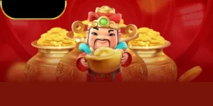 Quay Vui Nổ Hũ Thần Tài Tại HB88 Để Rinh Thưởng Khủng Mỗi Ngày
