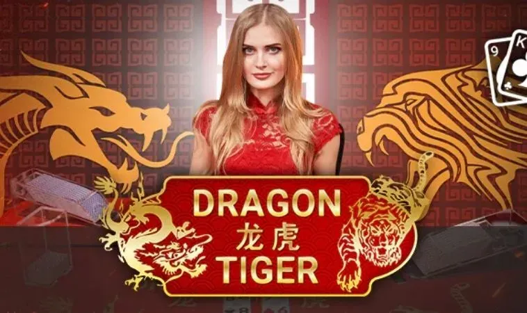 Tìm Hiểu Trò Chơi Dragon Tiger Tại HB88: Đơn Giản Nhưng Hấp Dẫn
