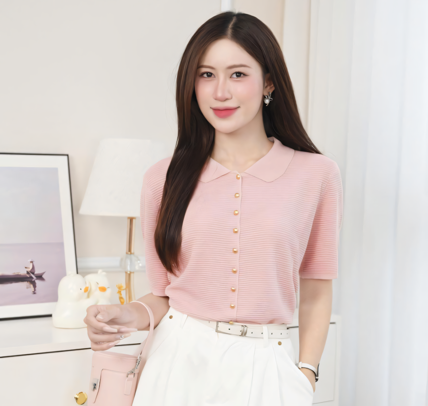 Thảo Rose 1 Thảo Rose