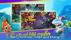 Bí Quyết Cách Chơi Thợ Săn Cá Tại HB88 Dễ Thắng Nhất
