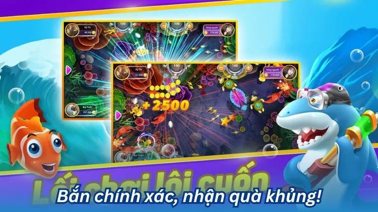Bí Quyết Cách Chơi Thợ Săn Cá Tại HB88 Dễ Thắng Nhất