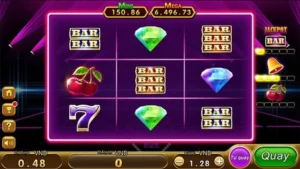 Vui Vẻ Quay Nổ Hũ Kim Cương Tại HB88 Cùng Cơ Hội Thắng Lớn