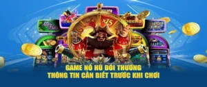 Phiêu Lưu Với Nổ Hũ Vũ Trụ Tại HB88 Để Săn Thưởng Khủng Hàng Ngày