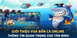 Mẹo Hay Cách Chơi Vua Bắn Cá Tại HB88 Để Săn Thưởng Lớn