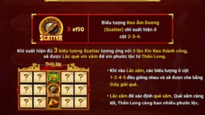 Cách Chơi Nổ Hũ Xin Xăm Tại HB88 Hấp Dẫn Và Dễ Trúng Thưởng